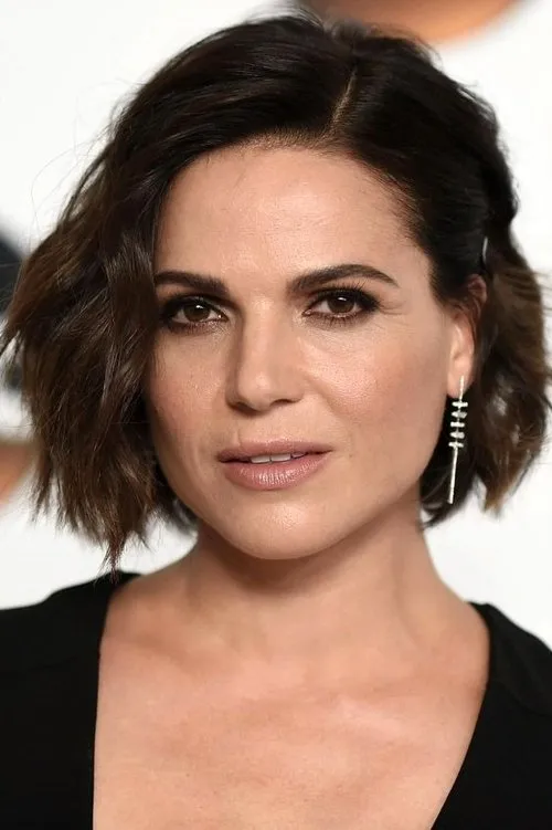 Lana Parrilla Oyuncu Profil Görseli