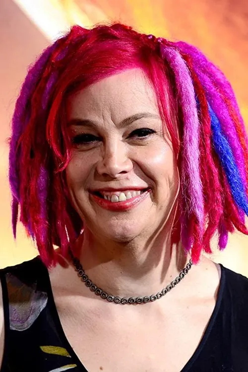 Lana Wachowski Yönetmen Profil Görseli