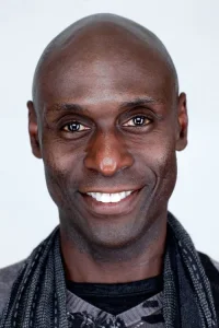 Lance Reddick Oyuncu Profil Görseli