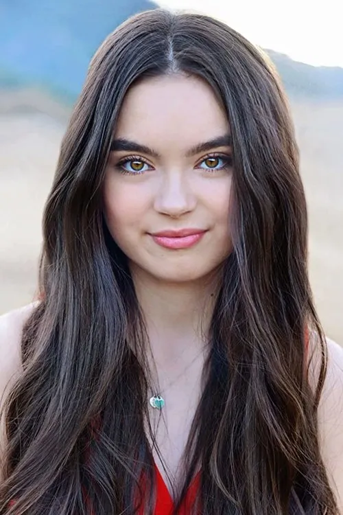 Landry Bender Oyuncu Profil Görseli
