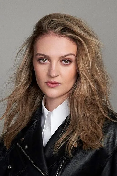 Lara Peake Oyuncu Profil Görseli