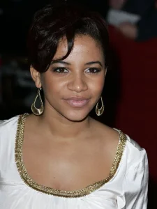 Larissa Wilson Oyuncu Profil Görseli