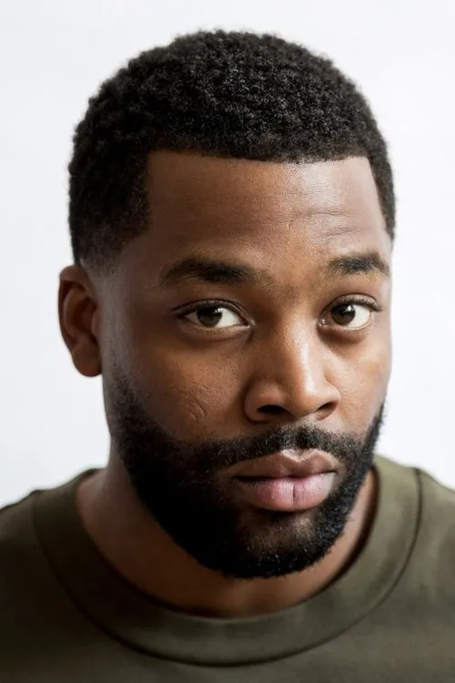 LaRoyce Hawkins Oyuncu Profil Görseli