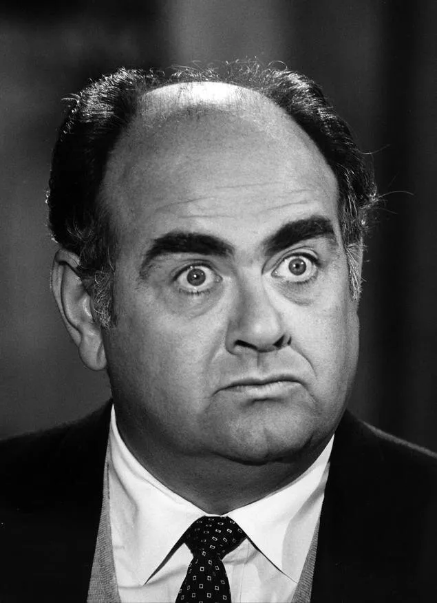 Larry D. Mann Oyuncu Profil Görseli