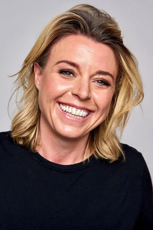 Larysa Kondracki Yönetmen Profil Görseli