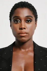 Lashana Lynch Oyuncu Profil Görseli