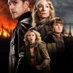 Last Light dizi Türkçe Dublaj İzle