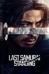 Last Samurai Standing film Hd İzle Fragman Görseli