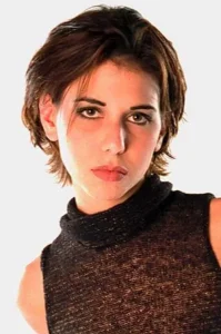 Laura Bailey Oyuncu Profil Görseli