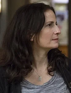 Laura Belsey Yönetmen Profil Görseli