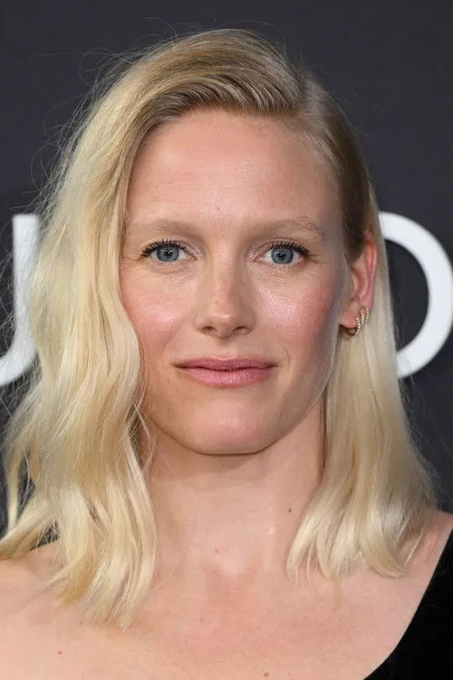 Laura Birn Oyuncu Profil Görseli