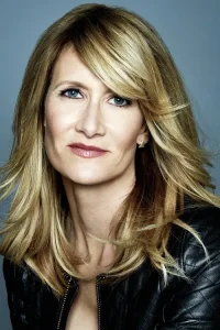 Laura Dern Oyuncu Profil Görseli