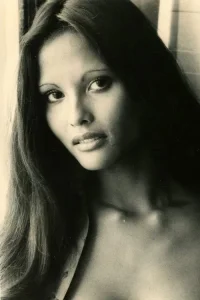 Laura Gemser Oyuncu Profil Görseli