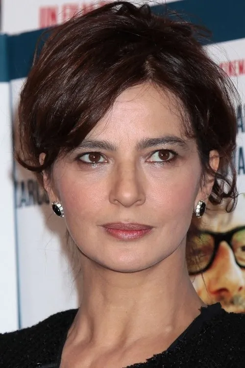 Laura Morante Oyuncu Profil Görseli