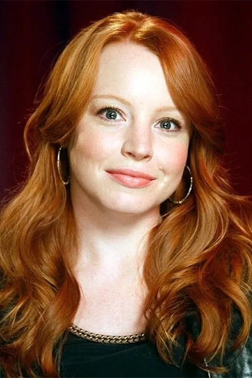 Lauren Ambrose Oyuncu Profil Görseli