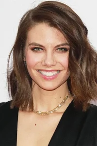 Lauren Cohan Yönetmen Profil Görseli