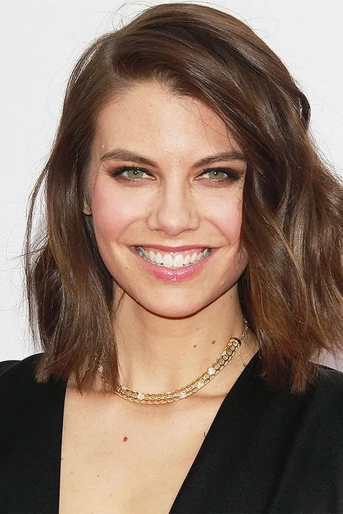 Lauren Cohan Yönetmen Profil Görseli