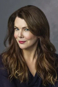 Lauren Graham Oyuncu Profil Görseli
