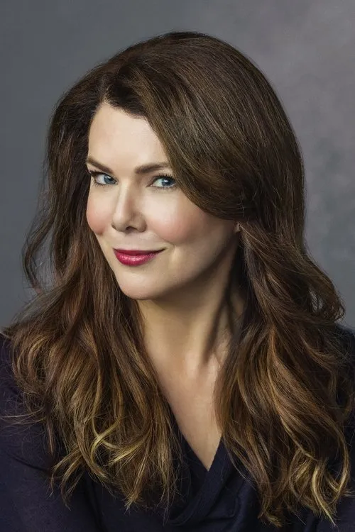 Lauren Graham Oyuncu Profil Görseli