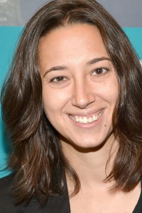 Lauren Wolkstein Yönetmen Profil Görseli