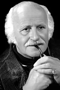 Laurence Naismith Oyuncu Profil Görseli