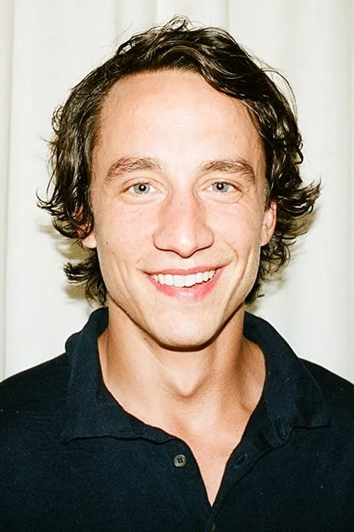 Laurence Rupp Oyuncu Profil Görseli