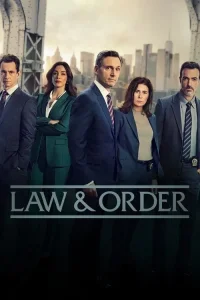 Law & Order film Türkçe İzle Fragman Görseli