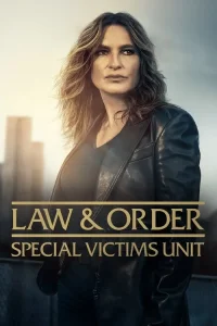 Law & Order: Special Victims Unit dizi Hd İzle Fragman Görseli