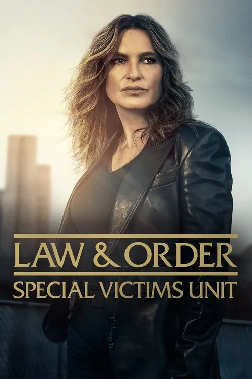 Law & Order: Special Victims Unit dizi Hd İzle Fragman Görseli