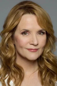 Lea Thompson Oyuncu Profil Görseli