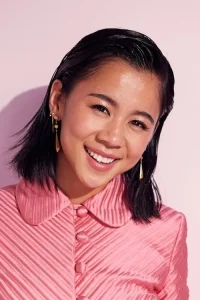 Leah Lewis Oyuncu Profil Görseli