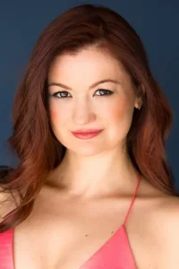 Leah McKendrick Oyuncu Profil Görseli