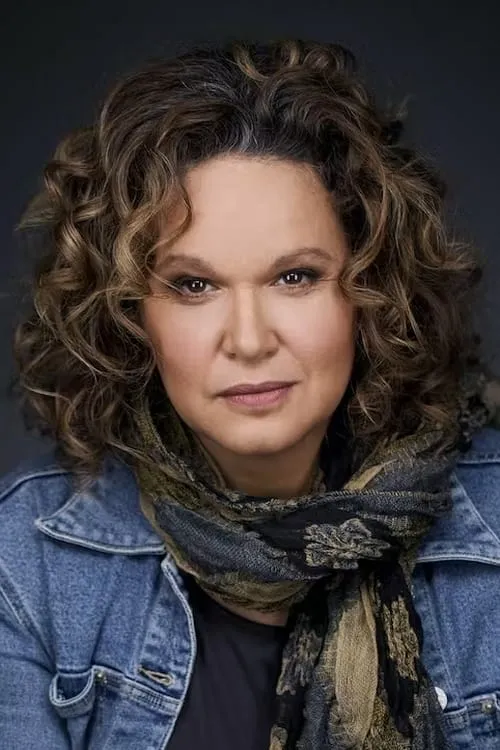 Leah Purcell Oyuncu Profil Görseli