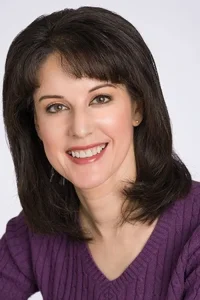 Leanna Chamish Oyuncu Profil Görseli