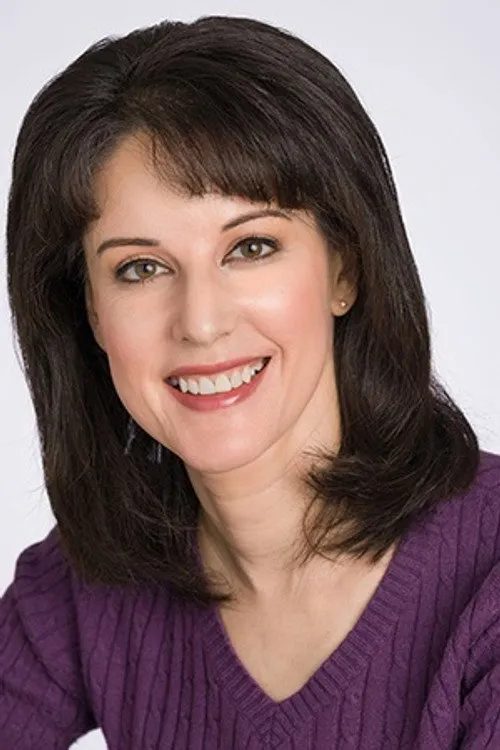 Leanna Chamish Oyuncu Profil Görseli