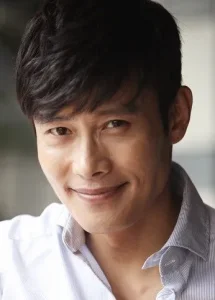 Lee Byung-hun Oyuncu Profil Görseli