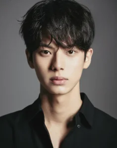 Lee Chae-min Oyuncu Profil Görseli