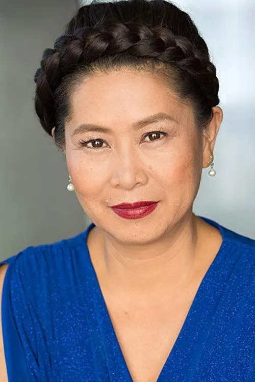 Lee Chen Oyuncu Profil Görseli