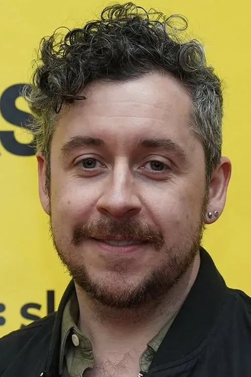 Lee Cronin Yönetmen Profil Görseli