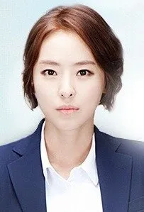 Lee Da-hee Oyuncu Profil Görseli