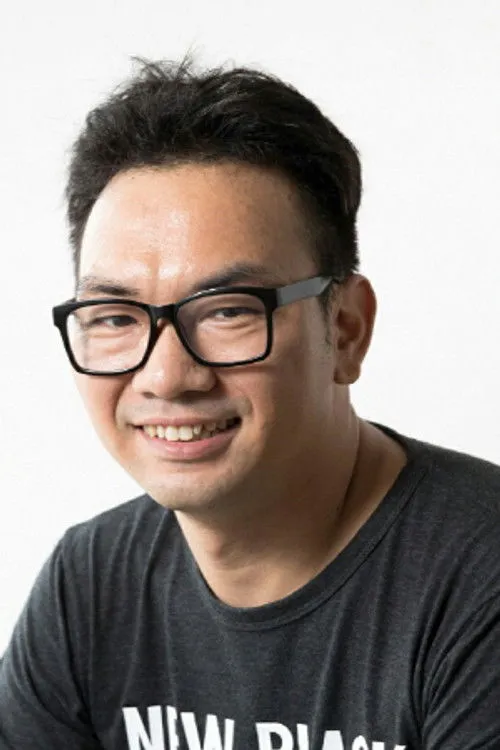 Lee Jung-hyo Yönetmen Profil Görseli