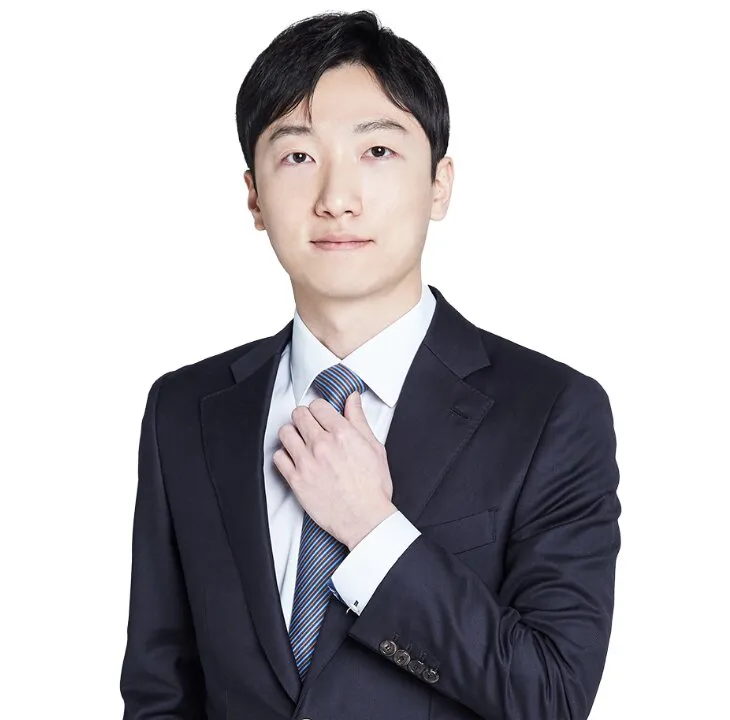 Lee Kwang-soo Oyuncu Profil Görseli
