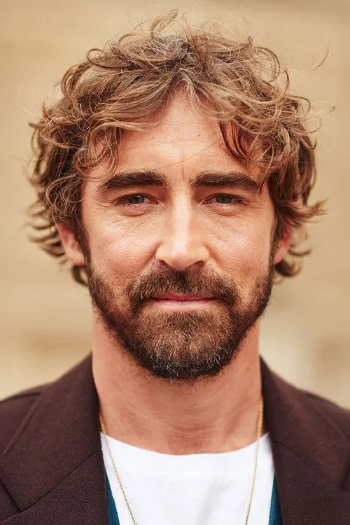 Lee Pace Oyuncu Profil Görseli
