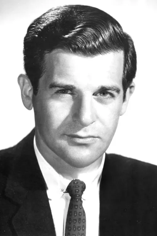 Lee Philips Yönetmen Profil Görseli