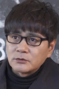 Lee Soo-min Oyuncu Profil Görseli