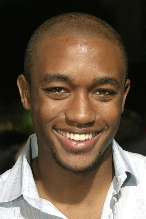 Lee Thompson Young Oyuncu Profil Görseli