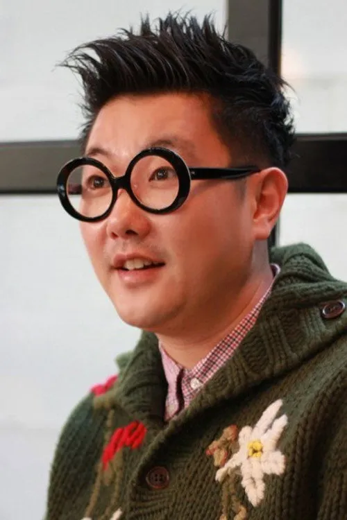 Lee Won-suk Yönetmen Profil Görseli