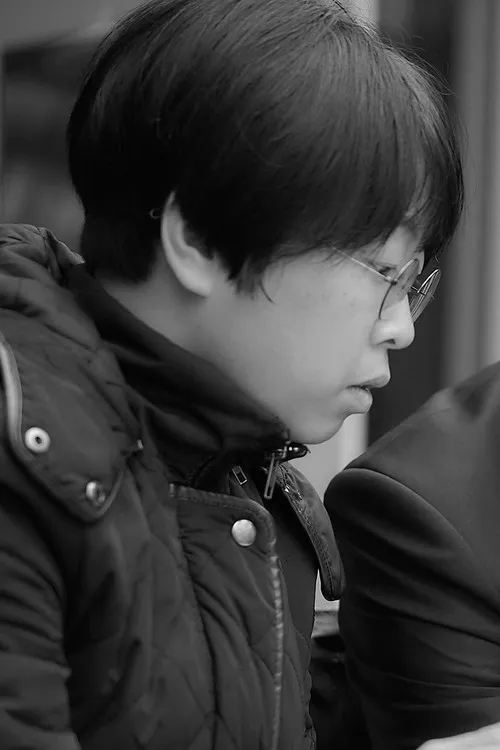 Lee Zoo-young Oyuncu Profil Görseli