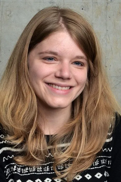 Leigh Janiak Yönetmen Profil Görseli