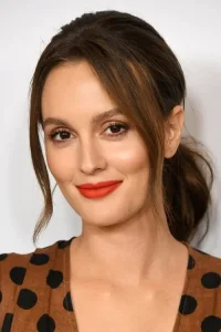 Leighton Meester Oyuncu Profil Görseli